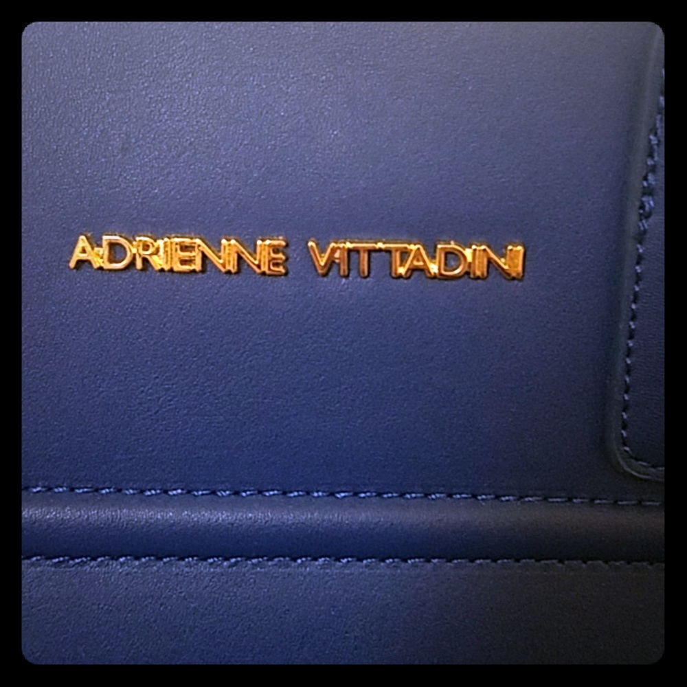 Adrienne Vittadini Purse